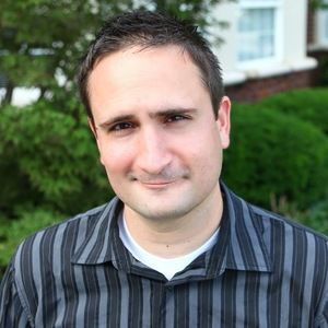 Meet your Posher, Brad